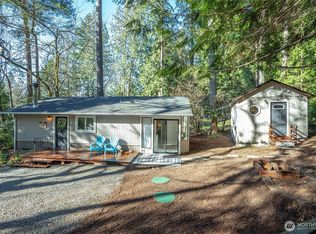4803 165th Ave SW, Longbranch, WA 98351