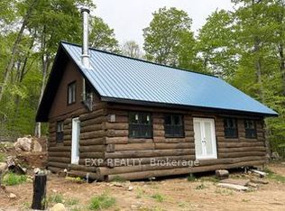 1703 Matawatchan Rd N, Greater Madawaska, ON K0J2R0