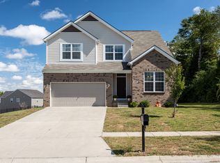 1005 Ashberry Dr, La Grange, KY 40031