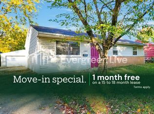 1587 Grattan Rd, Columbus, OH 43227