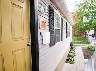 79 Cottage St, East Boston, MA 02128