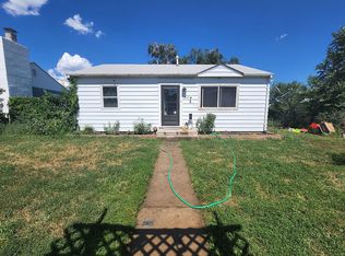 528 William Ave, Colorado Springs, CO 80905