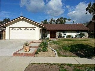 20327 Alta Hacienda Dr, Walnut, CA 91789