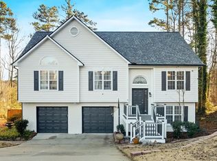2713 Windsor Ct NW, Kennesaw, GA 30144