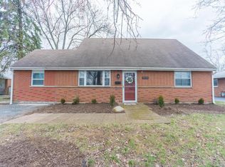 5252 Scioto Darby Rd, Hilliard, OH 43026