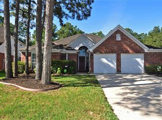 18123 Polo Meadow Dr, Humble, TX 77346