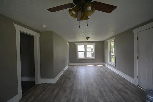 4 Bedroom 1 Bath Home - Ready For You! — Photo 3