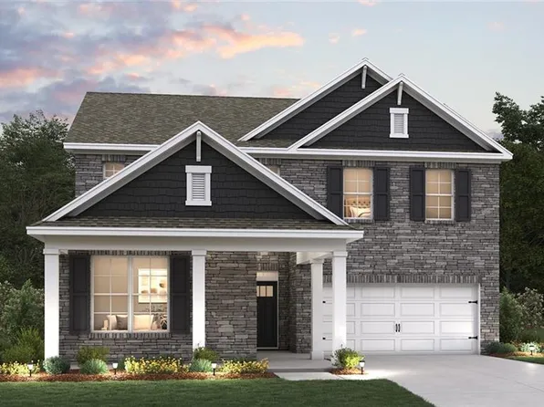 16780 S Allman Rd, Olathe, KS 66062