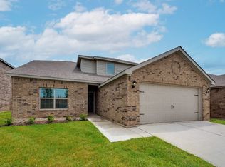 205 Donna Dr, Ferris, TX 75125