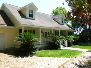 1054 Fiddler Trce NE, Townsend, GA 31331