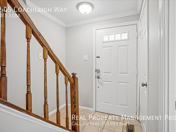 2nd image of 6505 Coachleigh Way