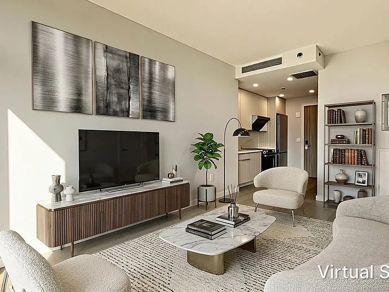 134-11 Franklin Ave #4E — Photo 1