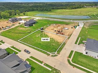LOT 62 S Pointe Dr, Dubuque, IA 52003