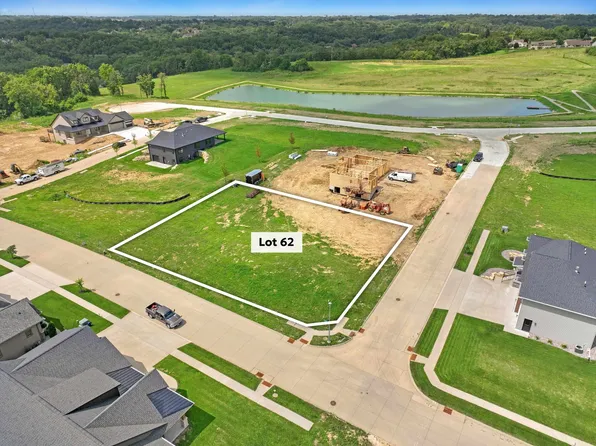 LOT 62 S Pointe Dr, Dubuque, IA 52003
