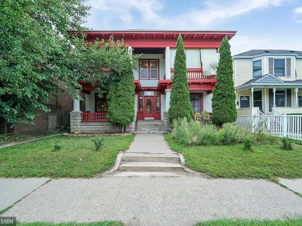 2625 Pillsbury Ave S Unit 102, Minneapolis, MN 55408