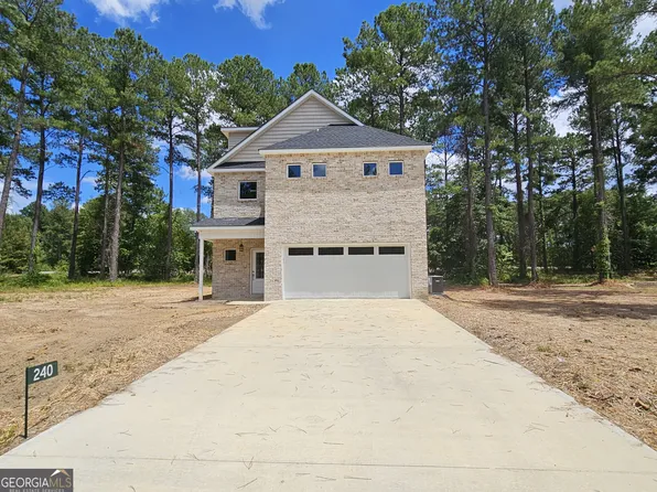 240 Wood Oak Cir, Cochran, GA 31014