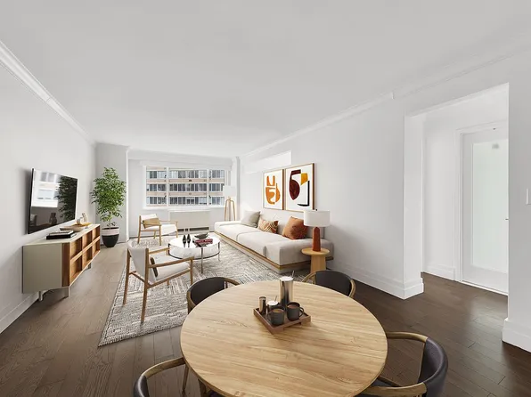 400 E 54th St APT 25A, New York, NY 10022