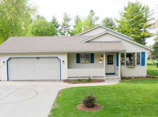 N164W20140 Juniper St, Jackson, WI 53037