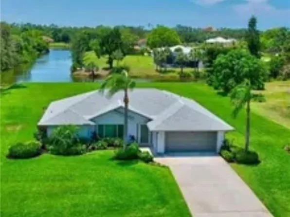 1364 Windswept AVE, NAPLES, FL 34109