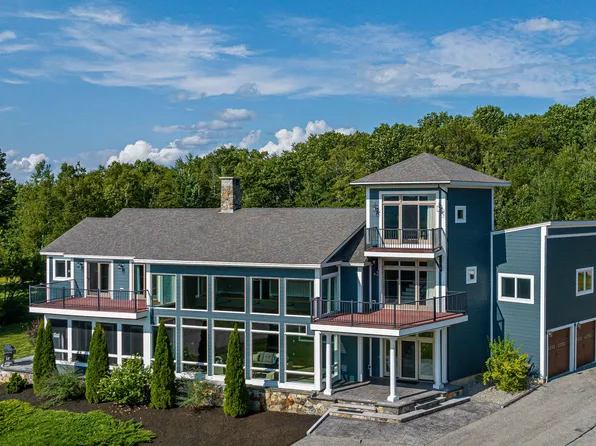 141 Davis Brook Road, Casco, ME 04015