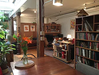 Rented by Brown Harris Stevens