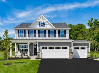 9501 Deer Valley Dr, Clarence Center, NY 14032