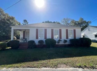 411 White Oak St, Thomson, GA 30824