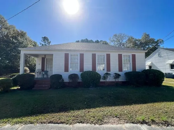 411 WHITEOAK Street, Thomson, GA 30824