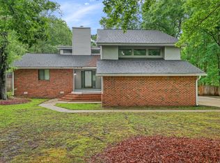 105 Londonderry Rd, Goose Creek, SC 29445