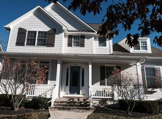 7652 Bishops Grn, Zionsville, IN 46077