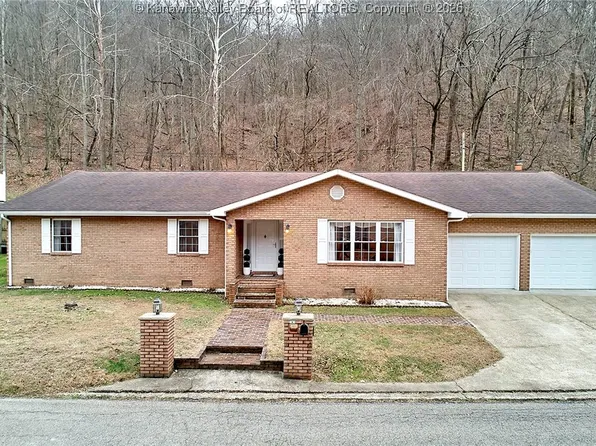 872 Country Estates Rd, Danville, WV 25053
