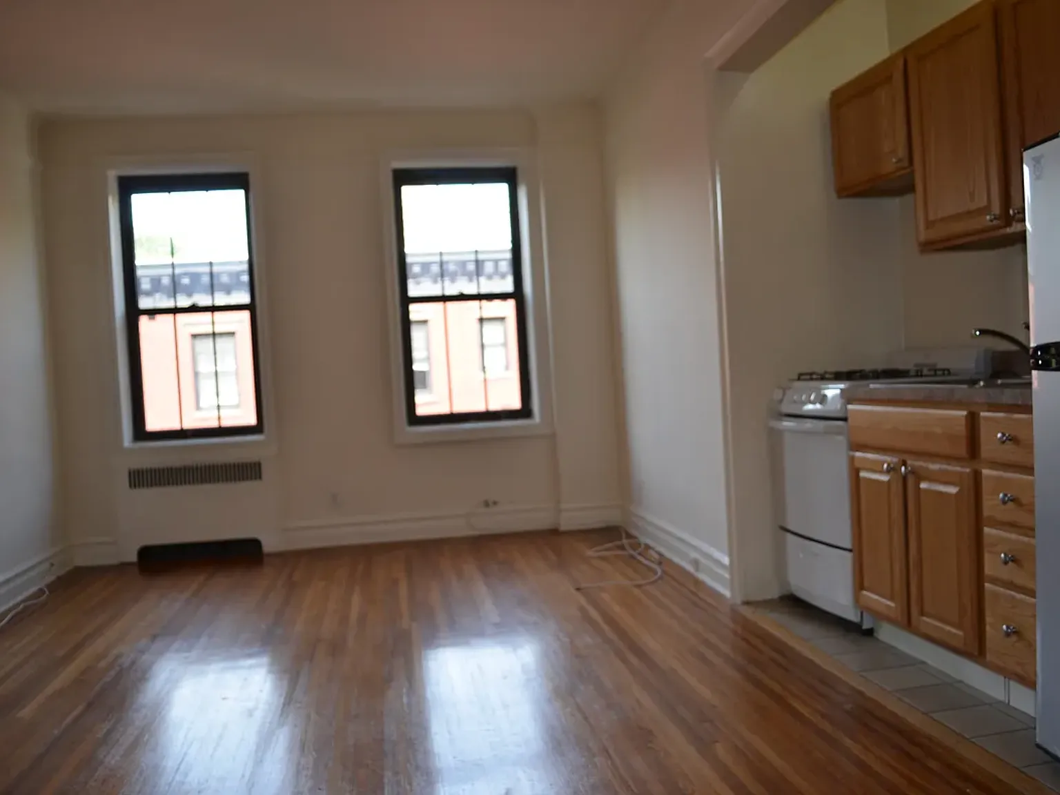 200 Clinton Street — Photo 2