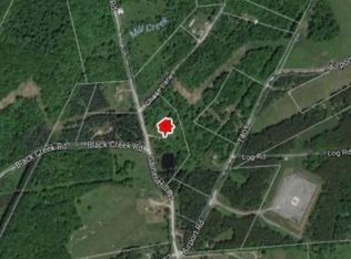 564 Gainer Hill Rd, Dushore, PA 18614