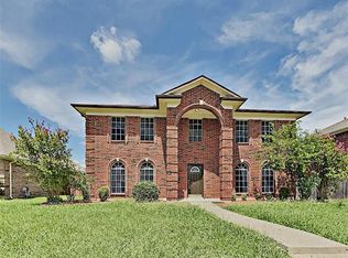 6504 Buckeye Dr, Rowlett, TX 75089