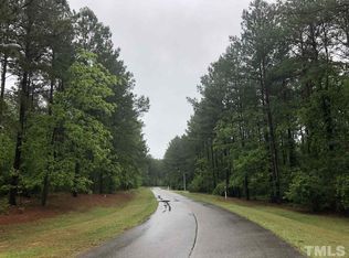 8300 Pine Wood Rd, Middlesex, NC 27557