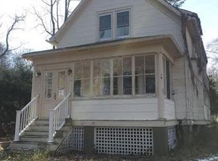 21 Post Rd, Sloatsburg, NY 10974