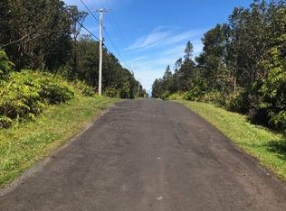 Hibiscus St, Mountain View, HI 96771