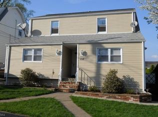138 Silleck St, Clifton, NJ 07013