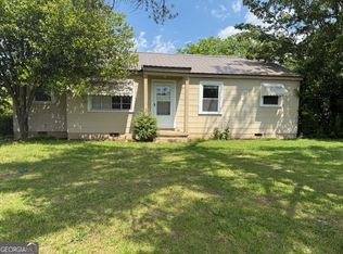 135 Fairview Ave, Hartwell, GA 30643
