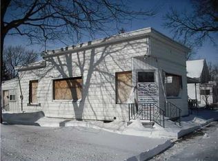 1000 Ellis Blvd NW, Cedar Rapids, IA 52405