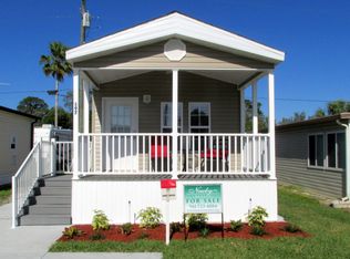 8515 Us Highway 41 N LOT 197, Palmetto, FL 34221