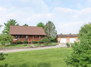 70 State Route 257 S, Ostrander, OH 43061