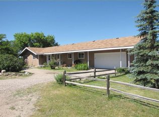 1804 Stirrup Rd, Cheyenne, WY 82007