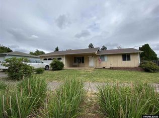 1645 Rialto Ave S, Salem, OR 97306