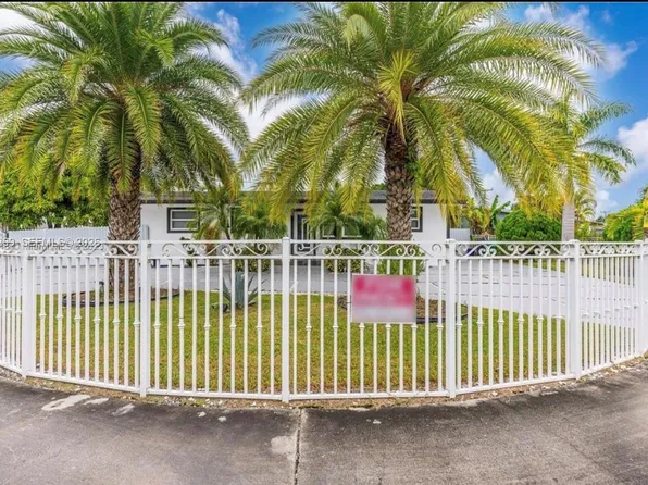 11500 SW 185th Ter, Miami, FL 33157