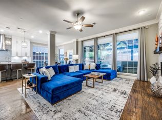 8230 Carter St, Argyle, TX 76226