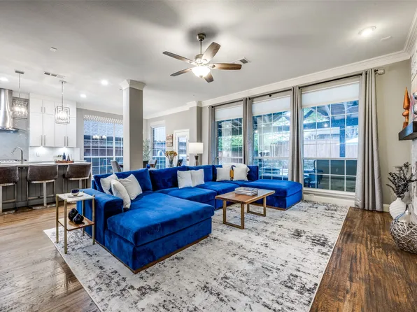 8230 Carter St, Argyle, TX 76226