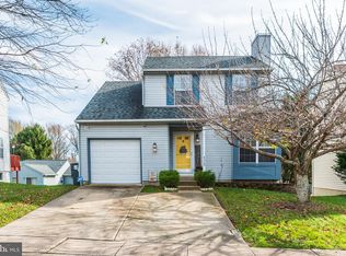 4329 Hampton Hall Ct, Belcamp, MD 21017