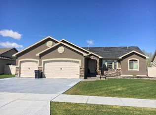 4650 Greystone Ln, Idaho Falls, ID 83404
