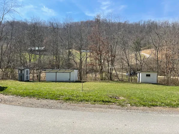 1668 Whitewater Rd, Summersville, WV 26651